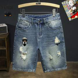 Picture of Fendi Jeans Short _SKUFendisz28-3825tr059937